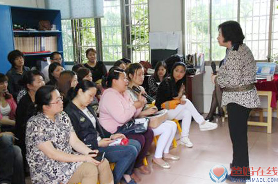 如何培养孩子的自信心