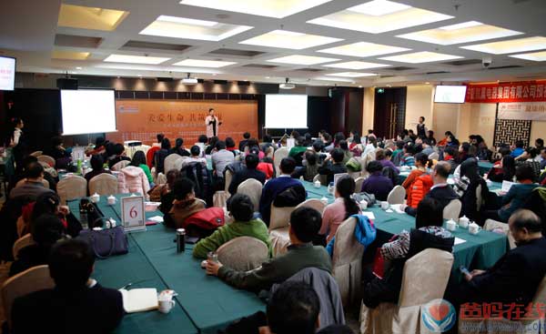 用爱的智慧重建生命