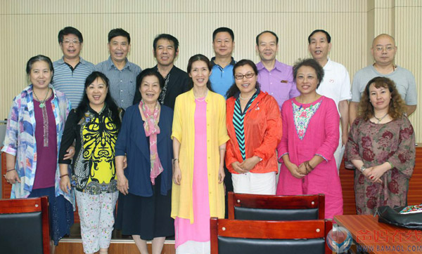 2015经管培训会议纪实（四）