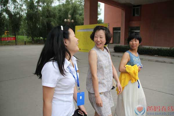 爸妈在线家人欢聚乐悠悠