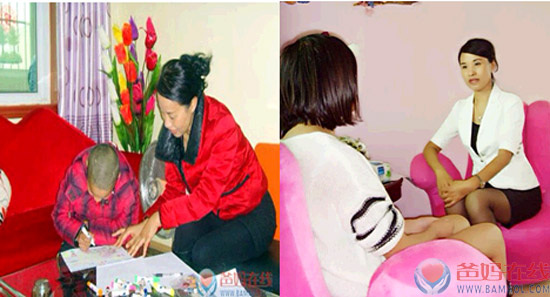 安康中心心理援助工作接受安康广播电台采访