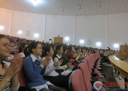 爸妈在线总部中国梦幸福工程标准化培训句容行圆满结束