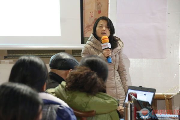 杨鸿雁：学习感悟两则