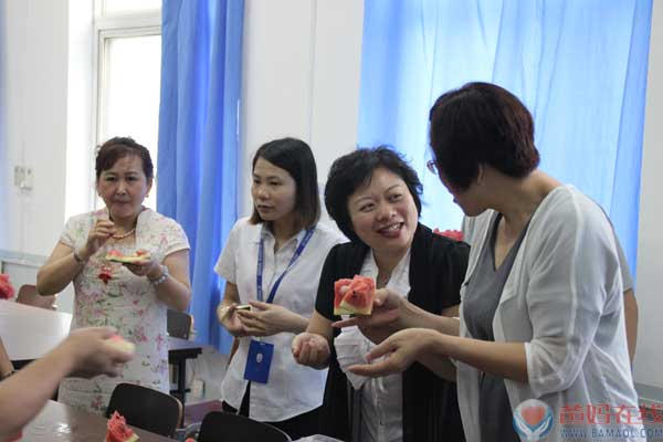 爸妈在线家人欢聚乐悠悠