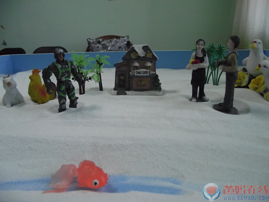 市总工会、市心理学会联合筹建的全市职工心理咨询室成立仪式正式开幕