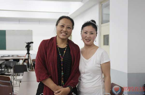 爸妈在线家人欢聚乐悠悠