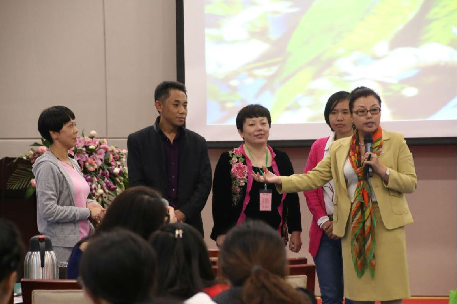 《关爱生命 共筑健康》高峰论坛东营站圆满成功